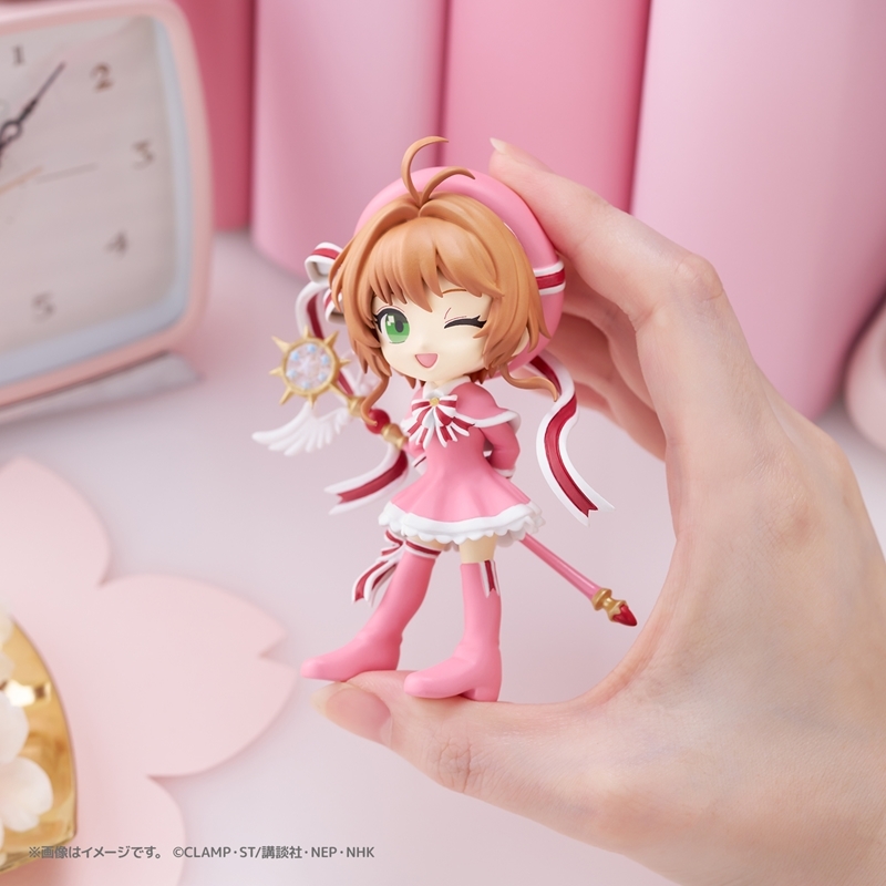 PalVerse カードキャプターさくら クリアカード編 画像 2 | AniSmile