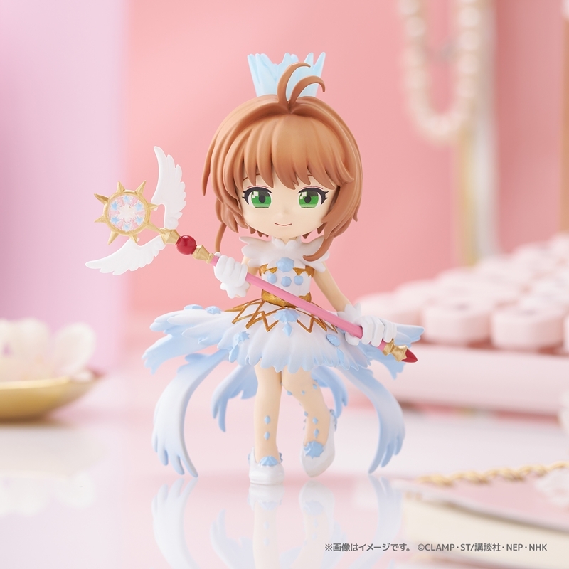 PalVerse カードキャプターさくら クリアカード編 画像 3 | AniSmile