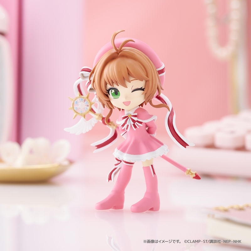 PalVerse カードキャプターさくら クリアカード編 画像 5 | AniSmile