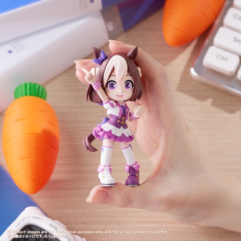 PalVerse ウマ娘 プリティーダービー vol.1 画像 2 | AniSmile