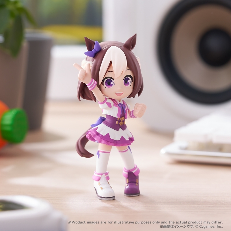 PalVerse ウマ娘 プリティーダービー vol.1 画像 4 | AniSmile