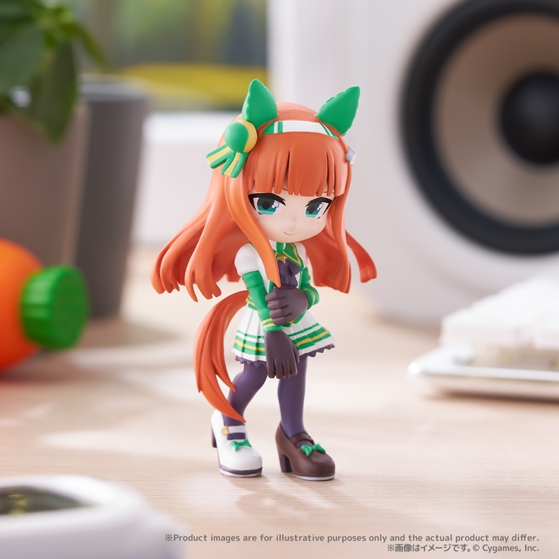 PalVerse ウマ娘 プリティーダービー vol.1 画像 5 | AniSmile