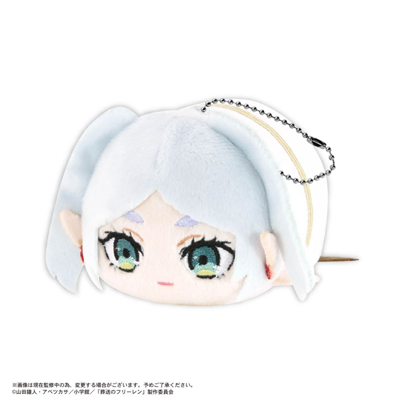 SF-15 葬送のフリーレン ぽてコロマスコット(再販) 画像 2 | AniSmile