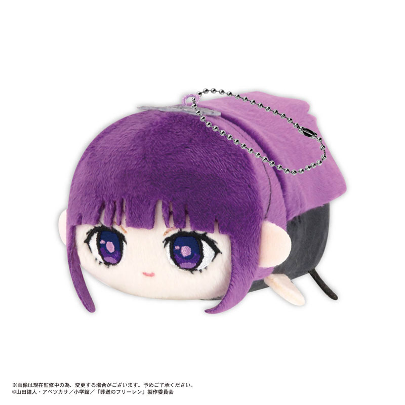 SF-15 葬送のフリーレン ぽてコロマスコット(再販) 画像 3 | AniSmile