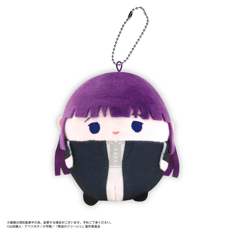 SF-14 葬送のフリーレン ふわコロりん(再販) 画像 3 | AniSmile
