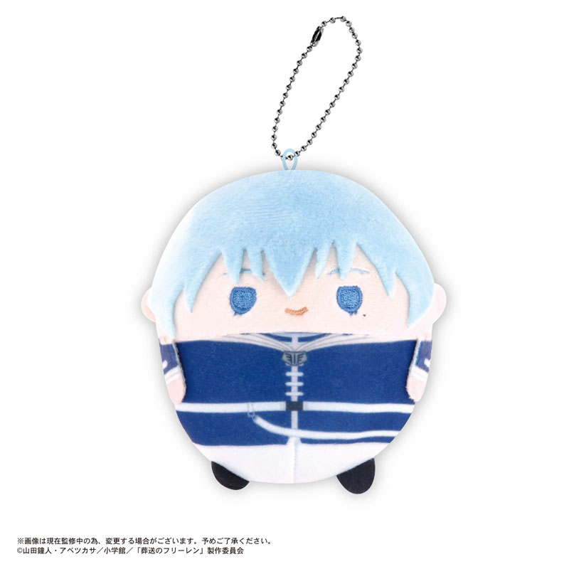 SF-14 葬送のフリーレン ふわコロりん(再販) 画像 5 | AniSmile