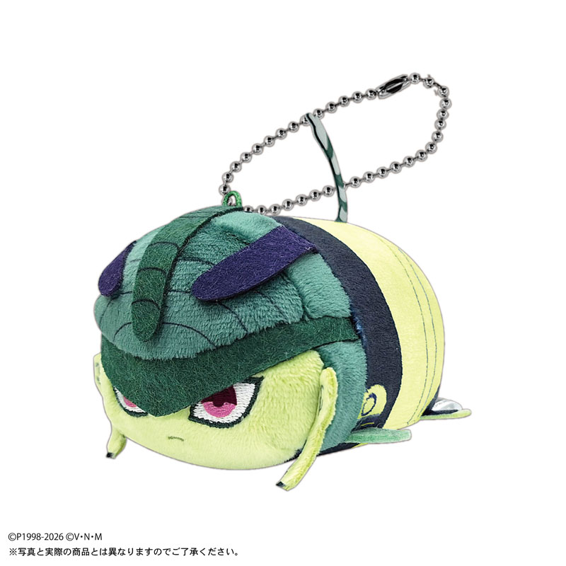 HH-24 HUNTER×HUNTER ぽてコロマスコット4(再販) 画像 3 | AniSmile
