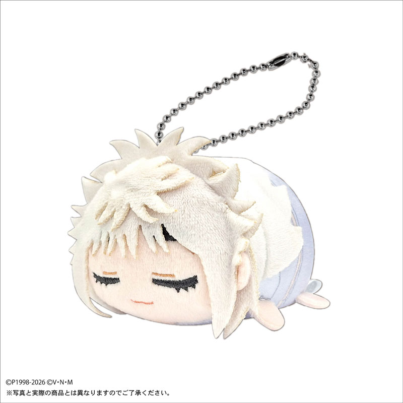 HH-24 HUNTER×HUNTER ぽてコロマスコット4(再販) 画像 4 | AniSmile