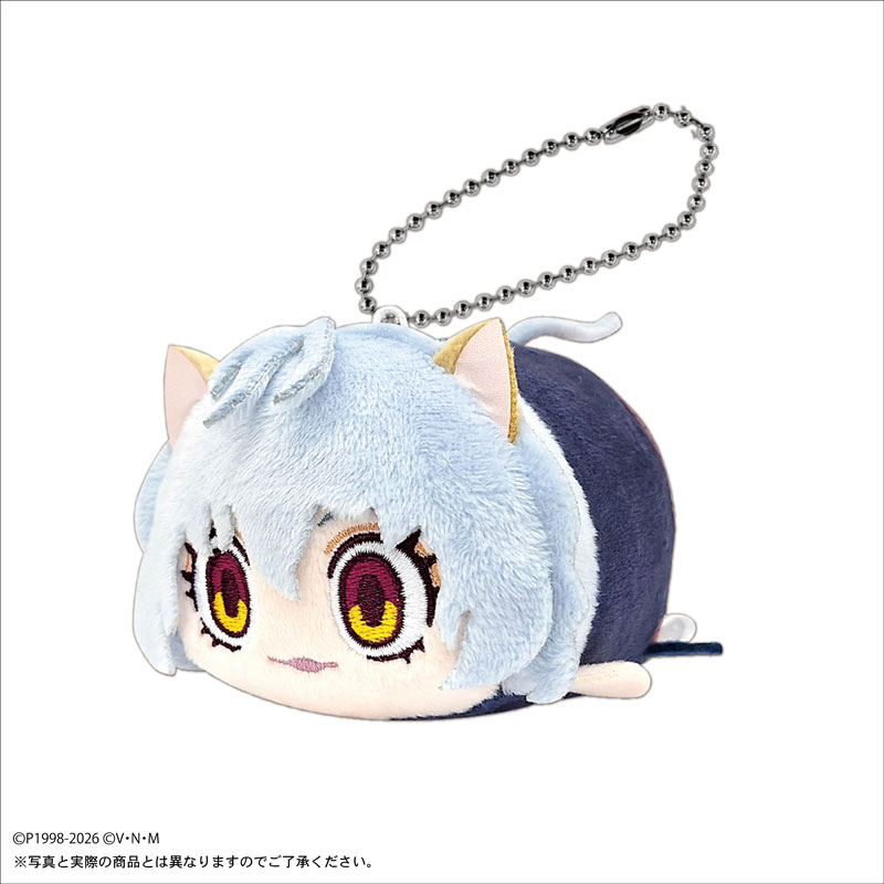HH-24 HUNTER×HUNTER ぽてコロマスコット4(再販) 画像 5 | AniSmile