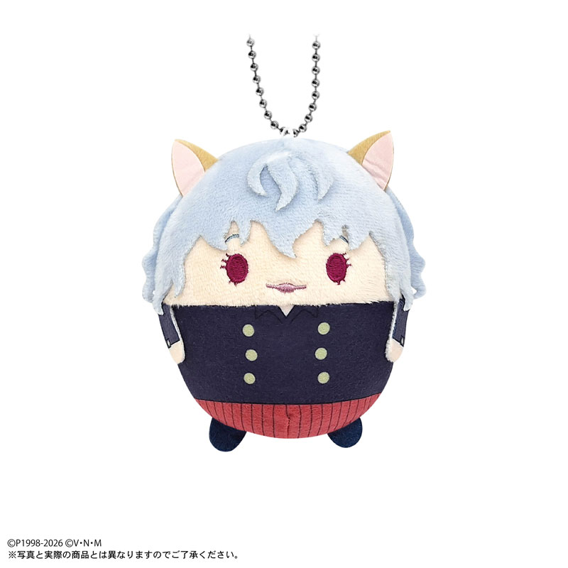HH-22 HUNTER×HUNTER ふわコロりん4(再販) 画像 4 | AniSmile