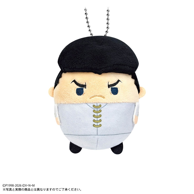 HH-22 HUNTER×HUNTER ふわコロりん4(再販) 画像 5 | AniSmile