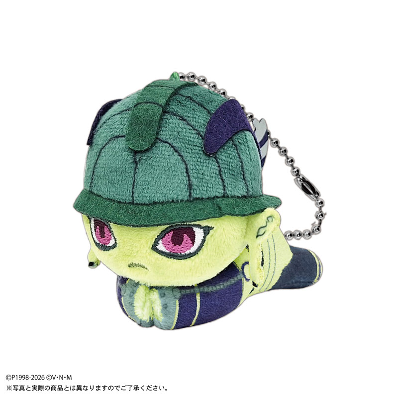 HH-23 HUNTER×HUNTER はぐキャラコレクション4(再販) 画像 3 | AniSmile