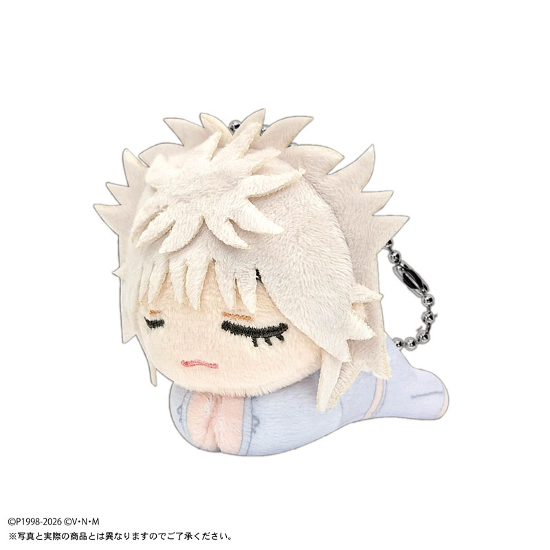 HH-23 HUNTER×HUNTER はぐキャラコレクション4(再販) 画像 4 | AniSmile