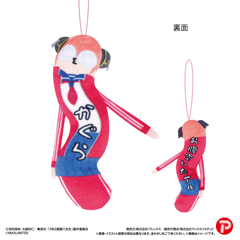 HNC-16 3年Z組銀八先生 ひねくれたやつら 画像 4 | AniSmile