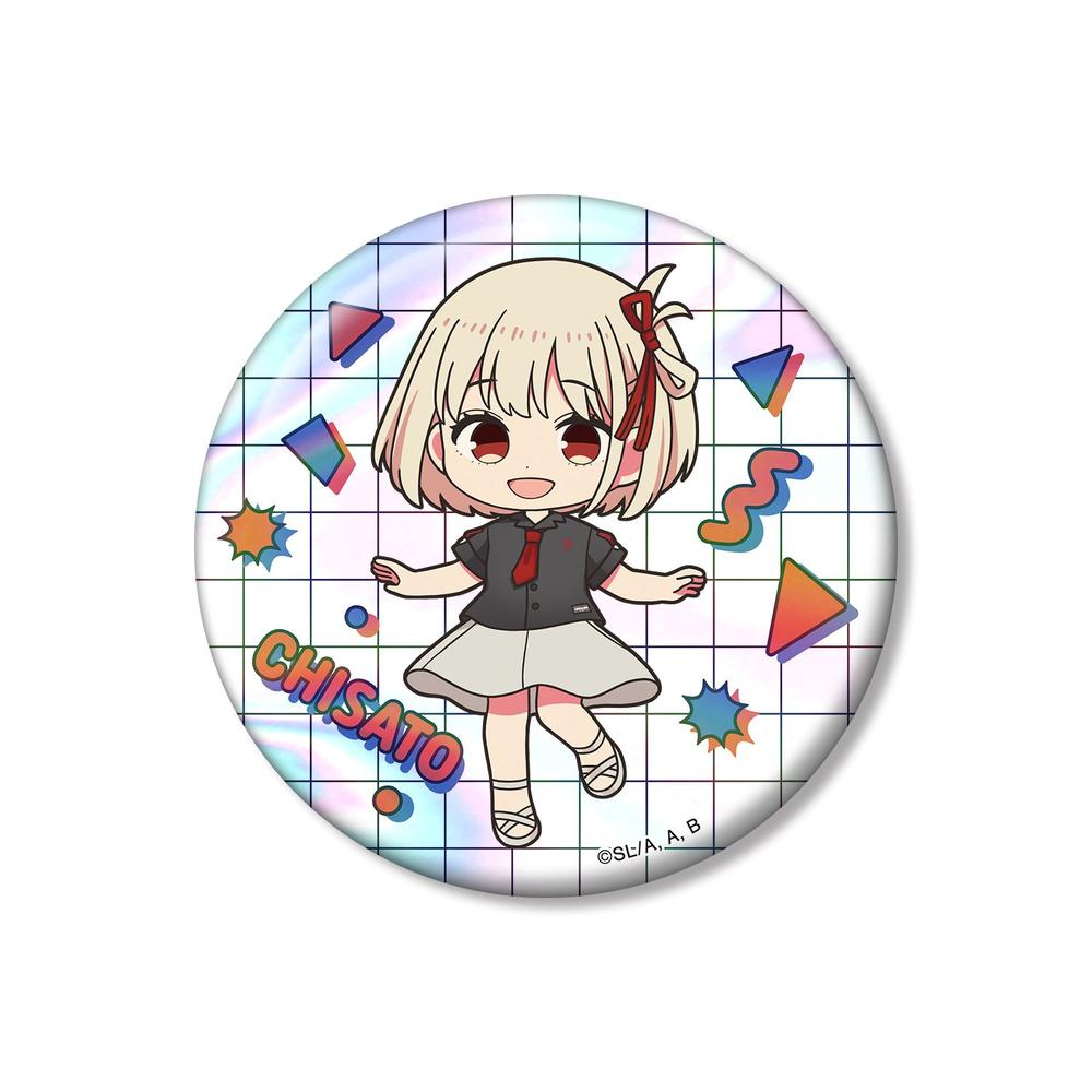 リコリス・リコイル アクリルキーリング 錦木千束 画像 4 | AniSmile
