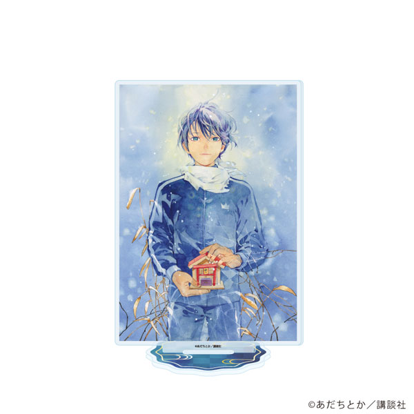 アクリルスタンド「ノラガミ」01/夜ト(公式イラスト) - 公式商品画像 | AniSmile