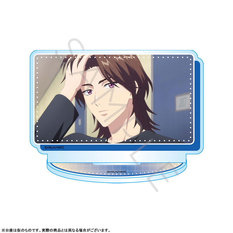アニメ「花ざかりの君たちへ」 アクリルスタンド D(難波南) 画像 2 | AniSmile