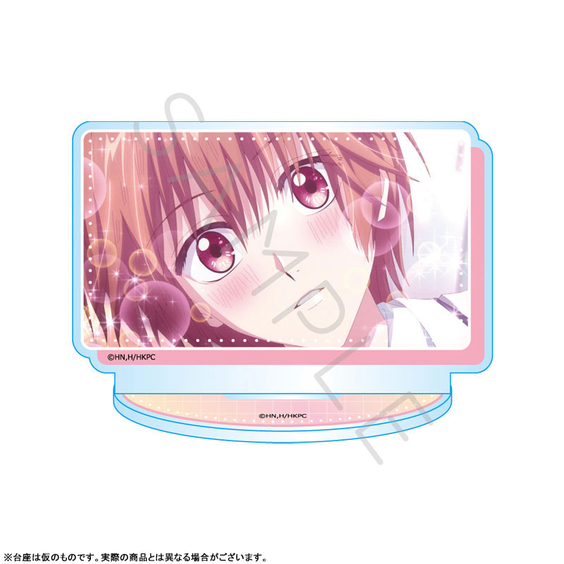 アニメ「花ざかりの君たちへ」 アクリルスタンド A(芦屋瑞稀) 画像 2 | AniSmile