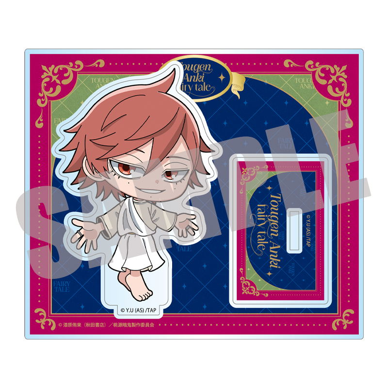 桃源暗鬼 アクリルスタンド 花魁坂京夜 FAIRY TALE ver. - AniSmile
