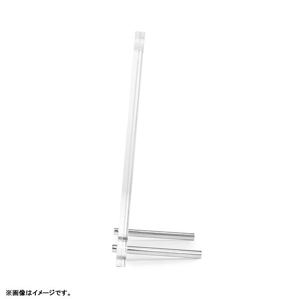青春ブタ野郎はおでかけシスターの夢を見ない キービジュアル ダブルアクリルパネル 画像 2 | AniSmile