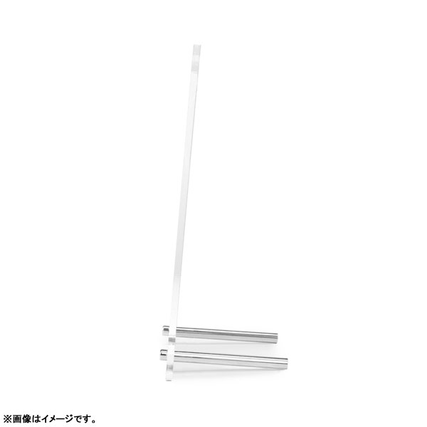 青春ブタ野郎はおでかけシスターの夢を見ない 描き下ろしイラスト 集合 星空ドレスver. A5アクリルパネル 画像 2 | AniSmile