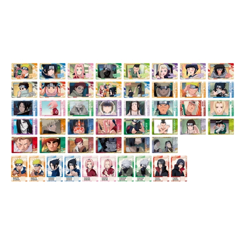 NARUTO-ナルト- スナップマイド - 公式商品画像 | AniSmile