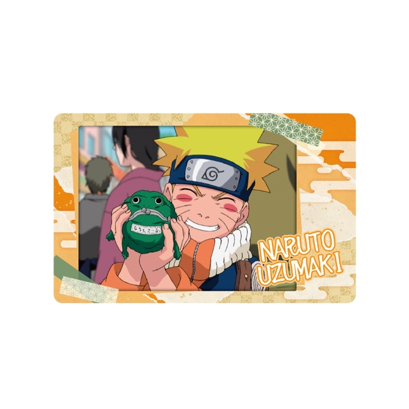 NARUTO-ナルト- スナップマイド 画像 2 | AniSmile