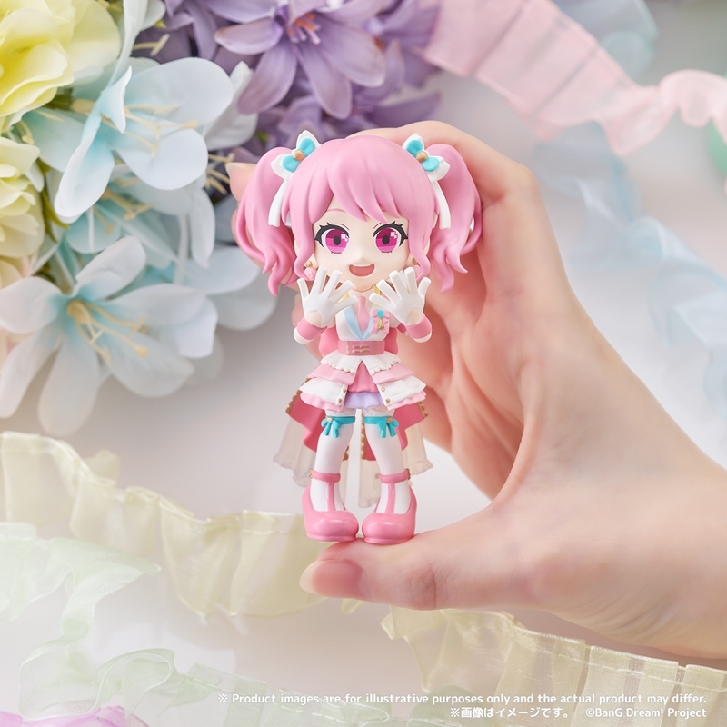 PalVerse BanG Dream! Pastel*Palettes 画像 2 | AniSmile
