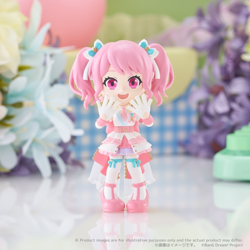 PalVerse BanG Dream! Pastel*Palettes 画像 3 | AniSmile
