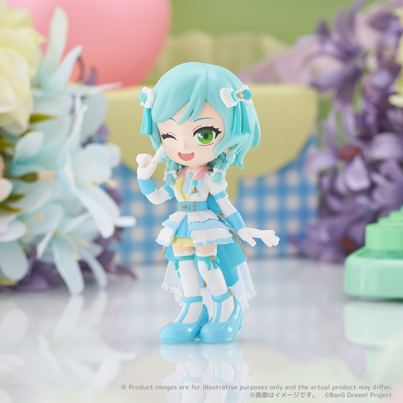 PalVerse BanG Dream! Pastel*Palettes 画像 4 | AniSmile
