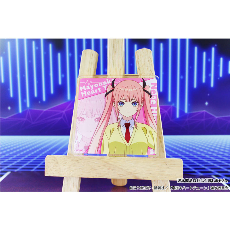 真夜中ハートチューン アクリルコースター 【日芽川 寧々】 画像 2 | AniSmile