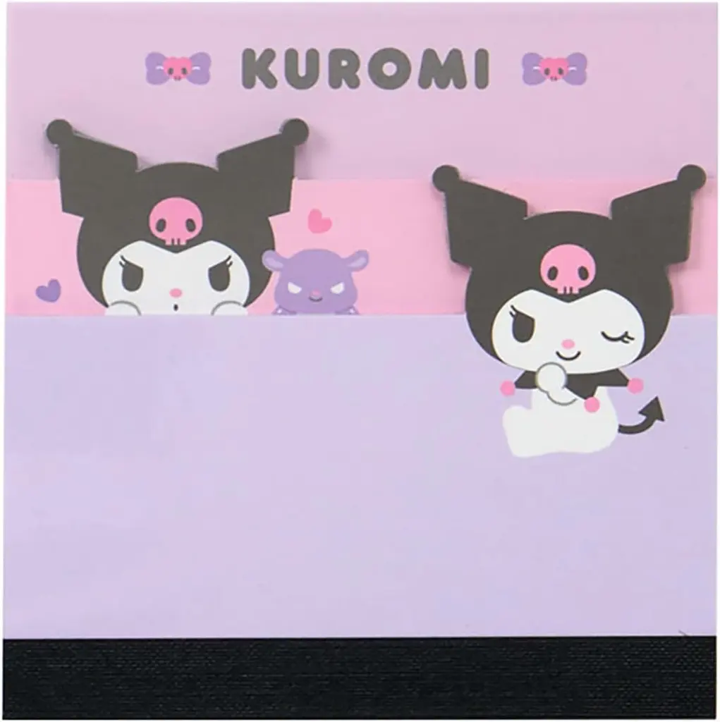 <売れ筋> KUサンダンメモ - 公式商品画像 | AniSmile