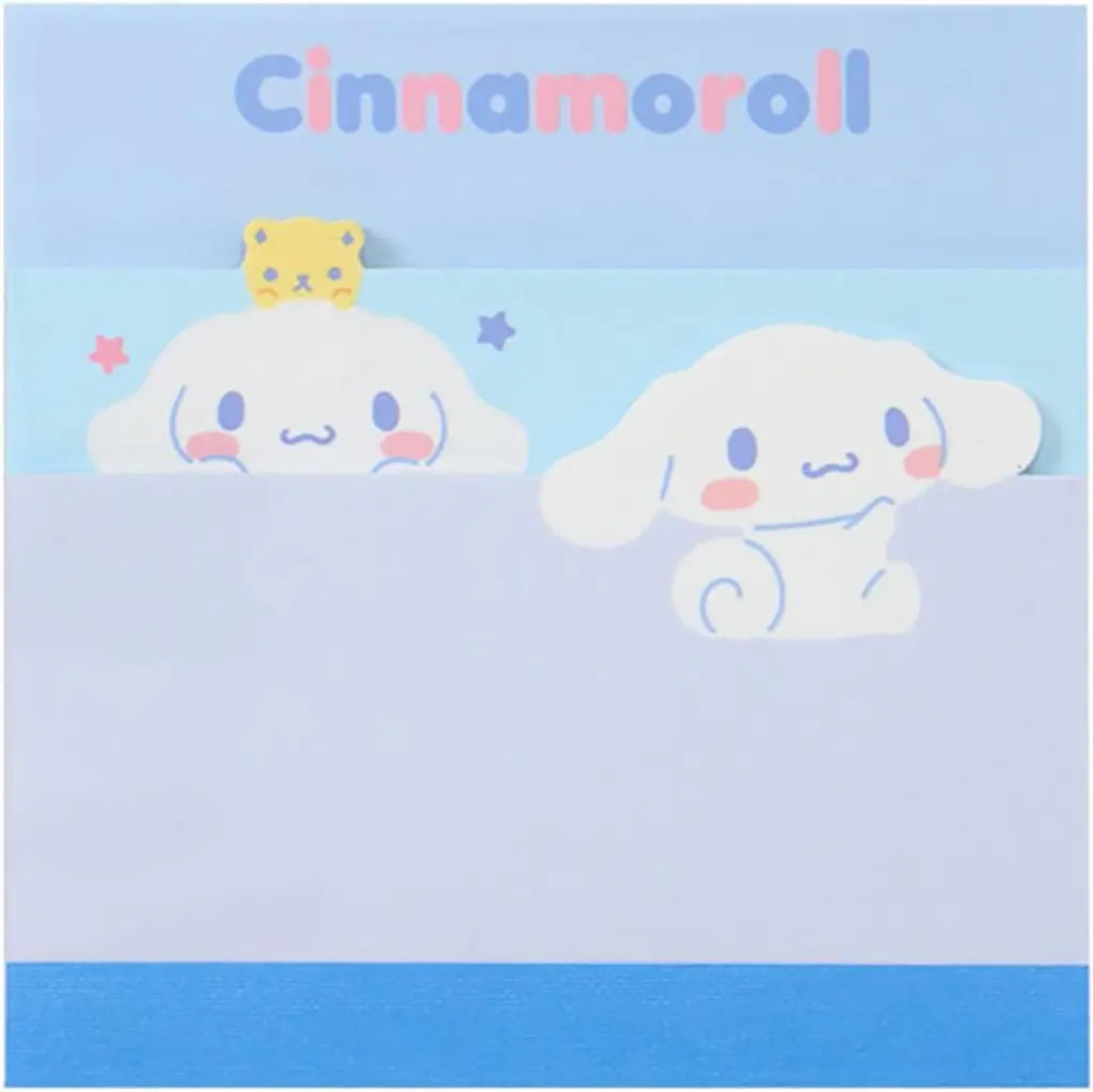 <売れ筋> CNサンダンメモ - 公式商品画像 | AniSmile
