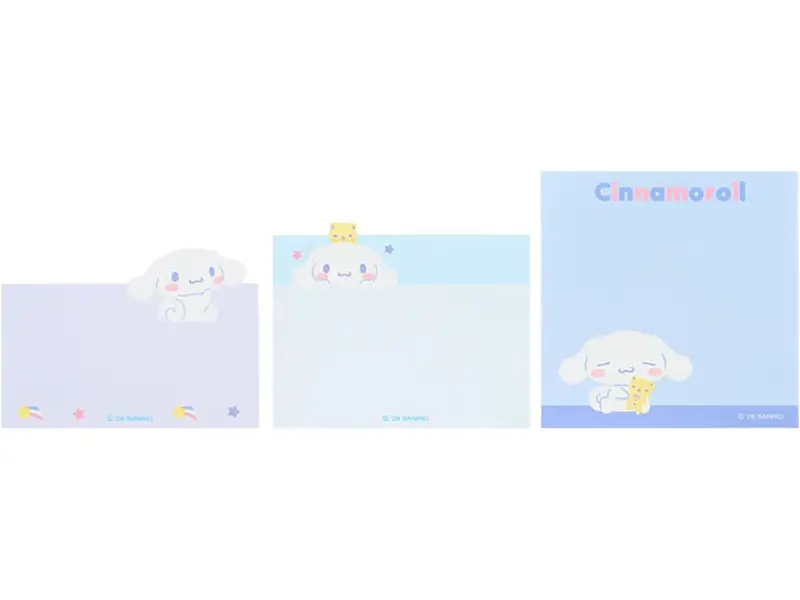 <売れ筋> CNサンダンメモ 画像 2 | AniSmile