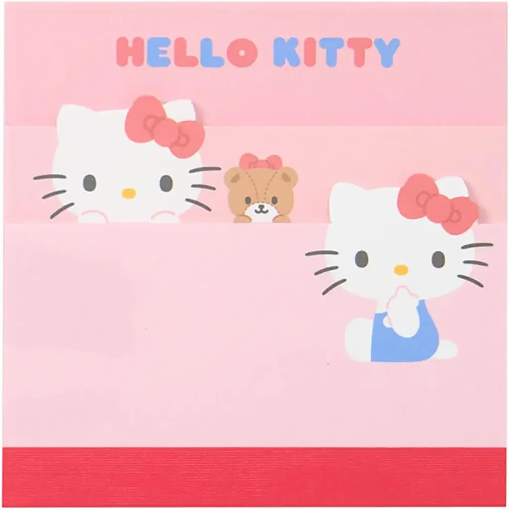 <売れ筋> KTサンダンメモ - 公式商品画像 | AniSmile