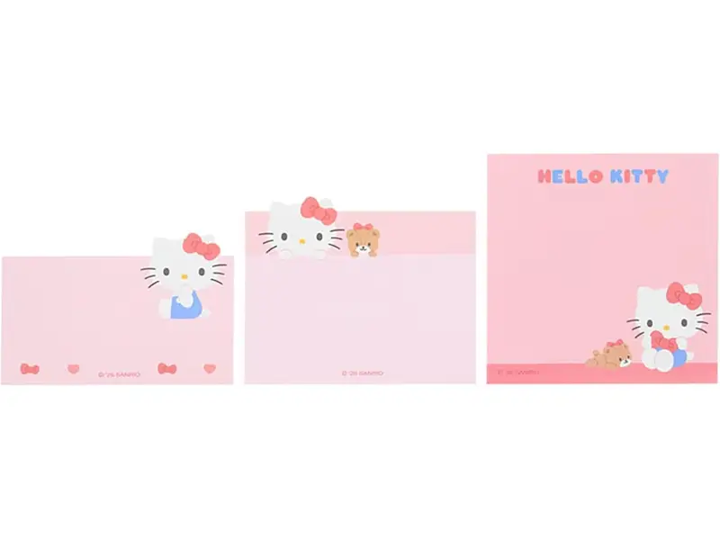 <売れ筋> KTサンダンメモ 画像 2 | AniSmile