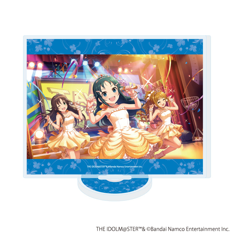 アクリルスタンド「アイドルマスター シンデレラガールズ」46/南条光(公式イラスト) - 公式商品画像 | AniSmile