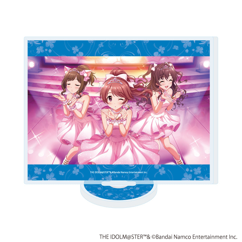 アクリルスタンド「アイドルマスター シンデレラガールズ」44/椎名法子(公式イラスト) - 公式商品画像 | AniSmile