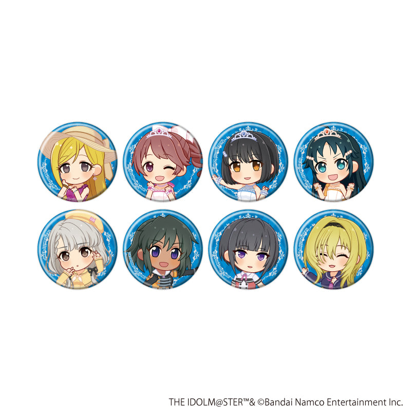 アクリルスタンド「アイドルマスター シンデレラガールズ」42/赤城みりあ(公式イラスト) 画像 4 | AniSmile