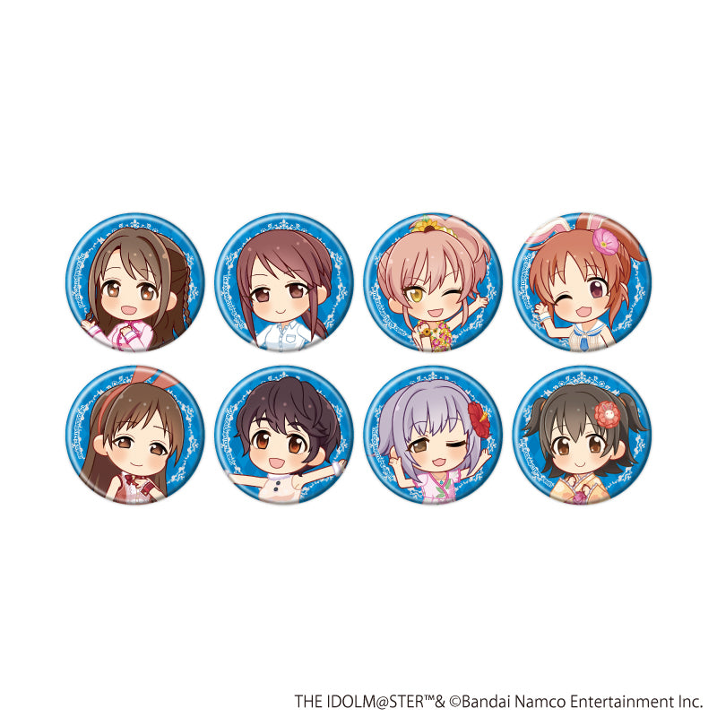 アクリルスタンド「アイドルマスター シンデレラガールズ」42/赤城みりあ(公式イラスト) 画像 5 | AniSmile