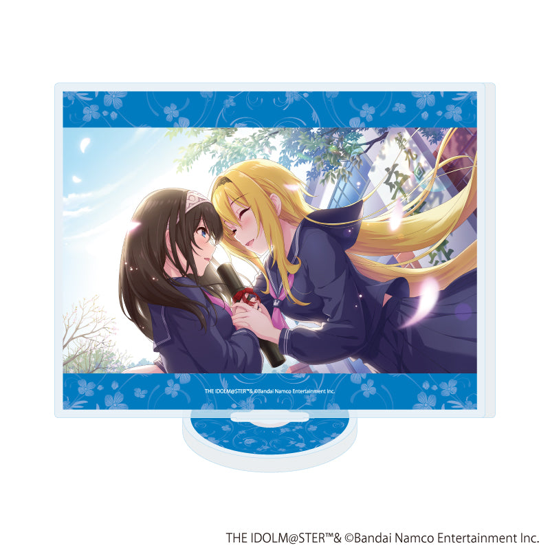 缶バッジ「アイドルマスター シンデレラガールズ」21/ぷちデレラver. トレーディングB(全8種)(公式イラスト) 画像 5 | AniSmile