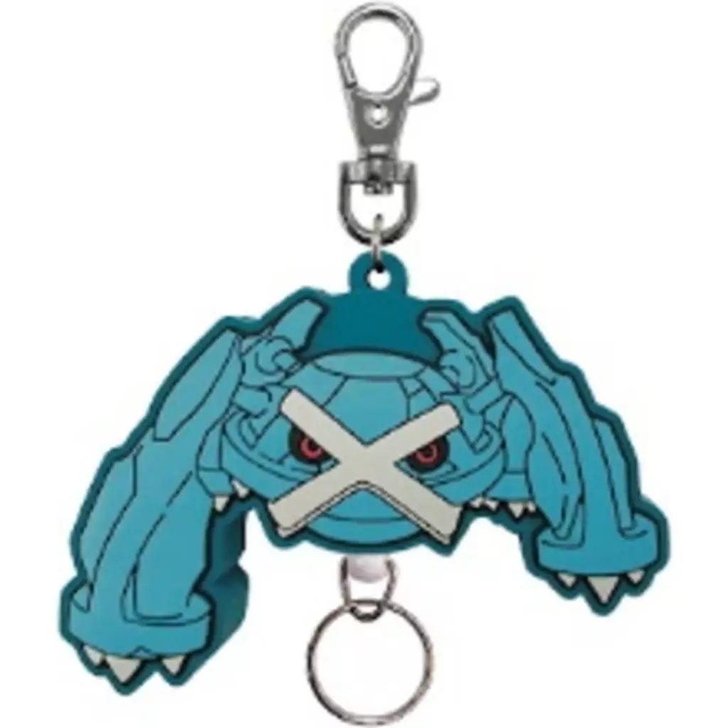 ポケットモンスターラバーリールKH(メタグロス) - 公式商品画像 | AniSmile