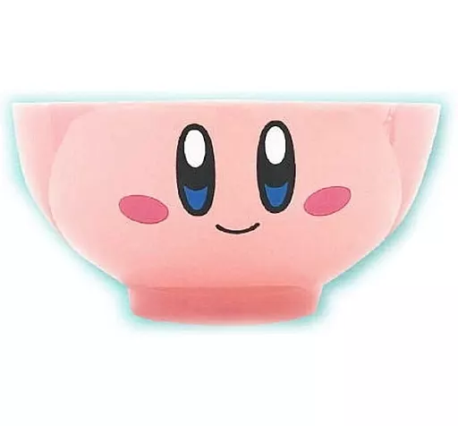 星のカービィお茶碗(フェイス) - 公式商品画像 | AniSmile