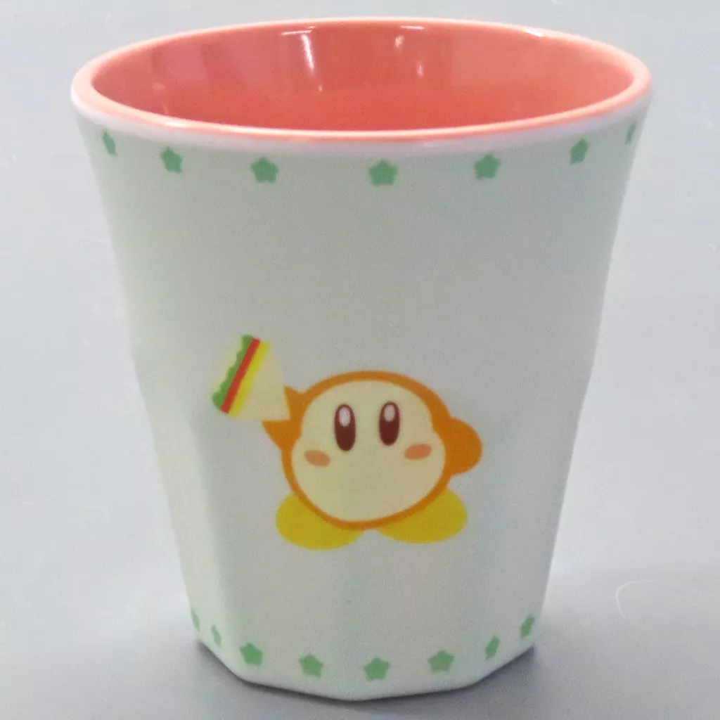 星のカービィメラミンカップ(サンドイッチ)N 画像 2 | AniSmile