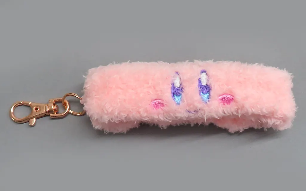 星のカービィふわふわバンドKH(カービィ) - 公式商品画像 | AniSmile