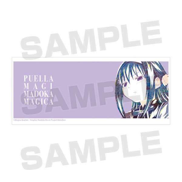 劇場版 魔法少女まどか☆マギカ[新編]叛逆の物語 暁美ほむら Ani-Art マグカップ 画像 3 | AniSmile