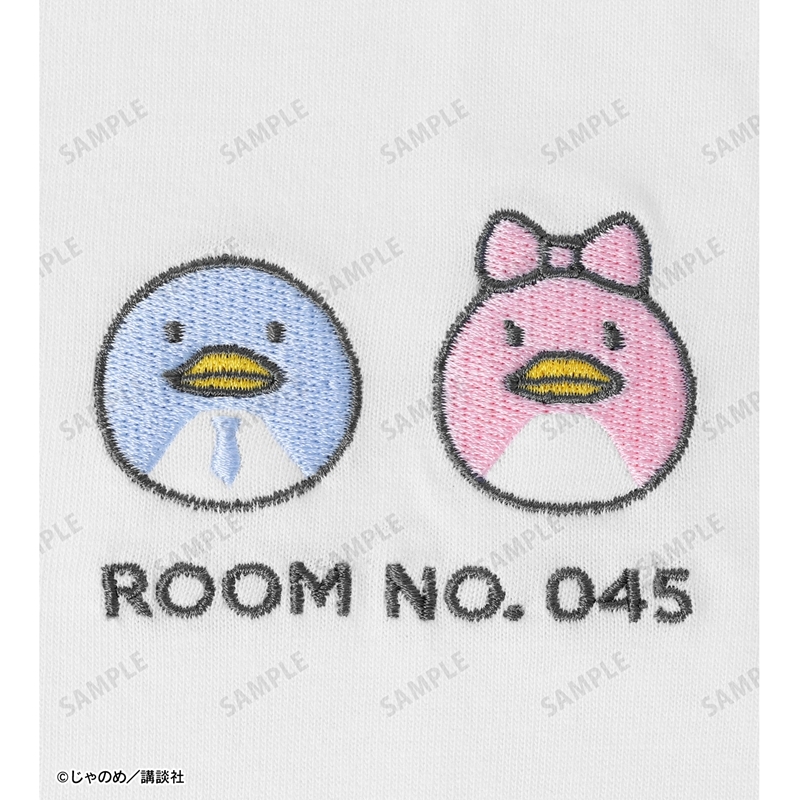 黄昏アウトフォーカス ペンギン Teeユニセックス(サイズ/L) 画像 3 | AniSmile