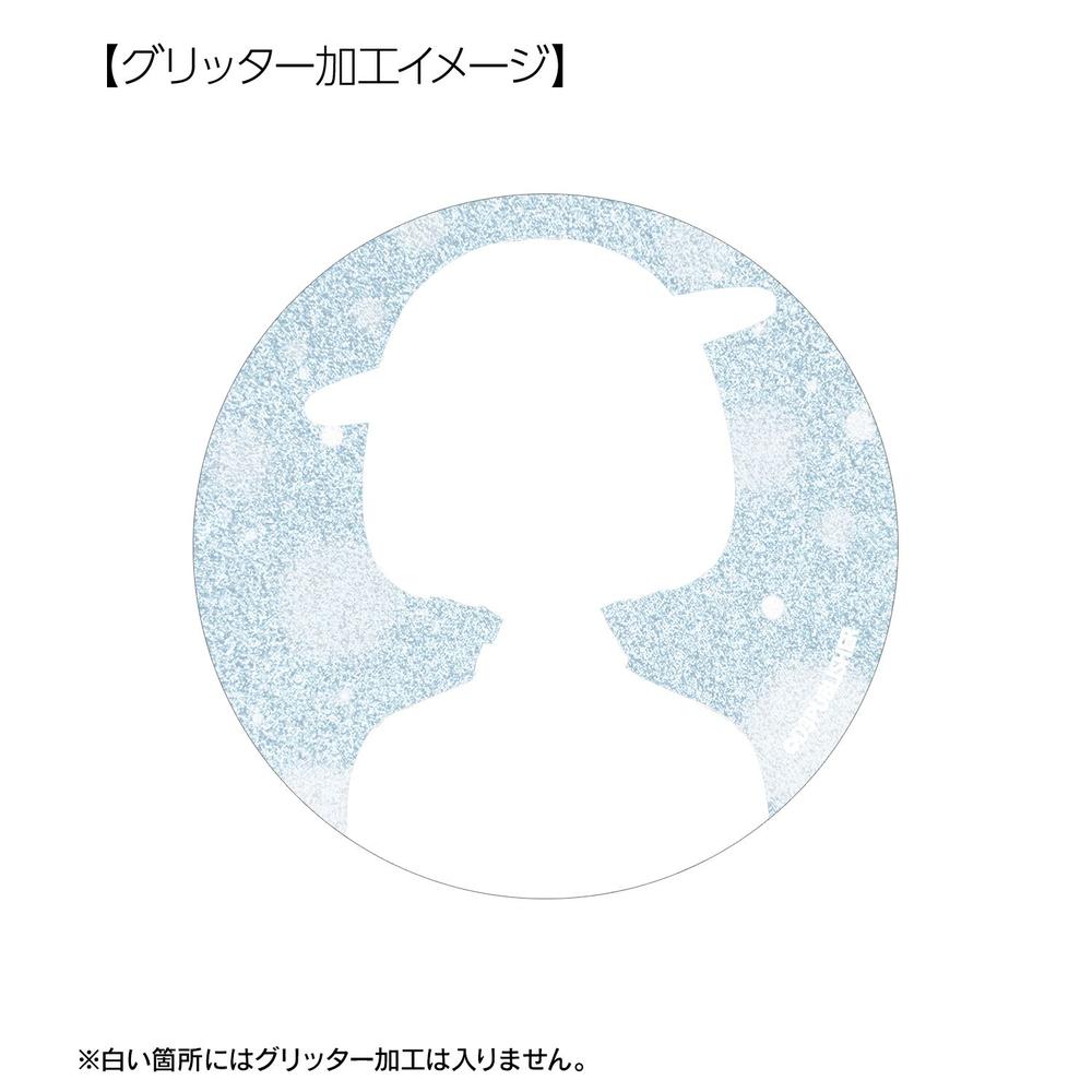 ドリームクラブGogo. ドリームクラブシリーズ アンジュ 75mmグリッター缶バッジ 画像 3 | AniSmile