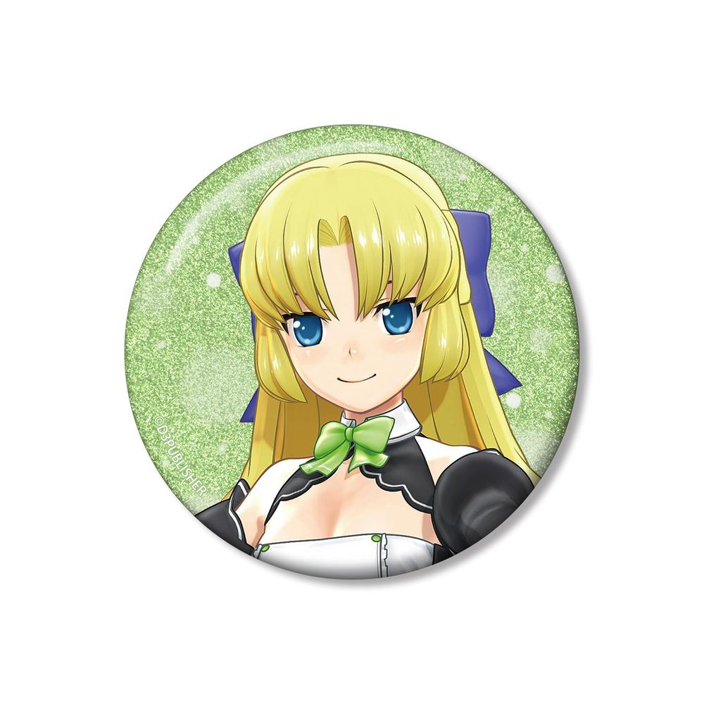 ドリームクラブGogo. ドリームクラブシリーズ セイラ 75mmグリッター缶バッジ - 公式商品画像 | AniSmile
