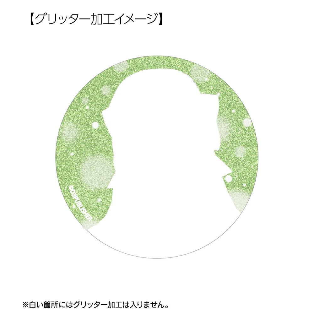 ドリームクラブGogo. ドリームクラブシリーズ セイラ 75mmグリッター缶バッジ 画像 3 | AniSmile